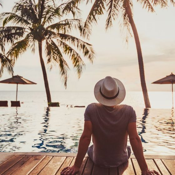 Luxury Travel on a Budget for the Smart, Stylish Explorer