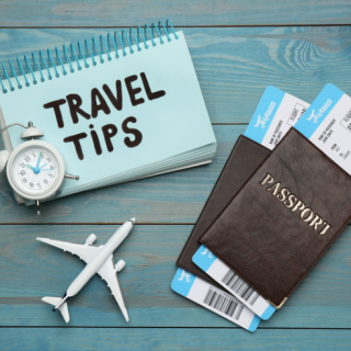 Masterful Travel Tips and Clever Hacks for Everyone
