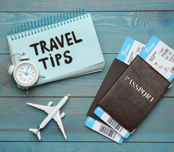 Masterful Travel Tips and Clever Hacks for Everyone