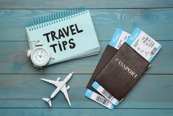 Masterful Travel Tips and Clever Hacks for Everyone