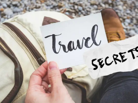 Unlocking Travel Secrets What You Must Know