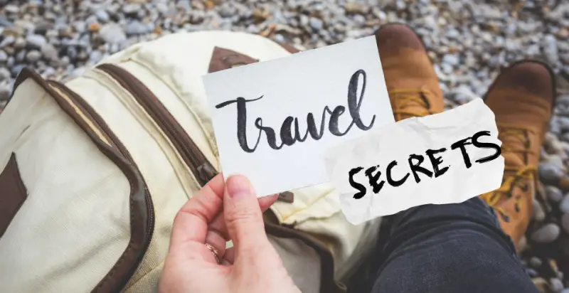 Unlocking Travel Secrets What You Must Know