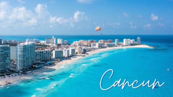 Unleash the Fun in Cancun