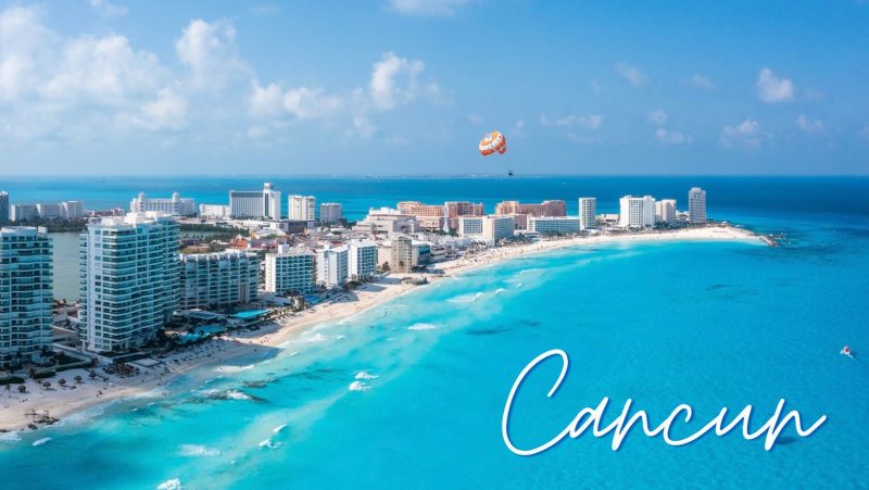 Unleash the Fun in Cancun