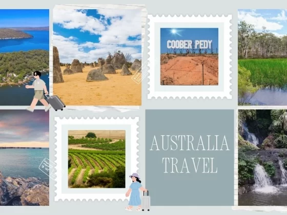 Ultimate Australia Travel: 10 Hidden Gems to Explore