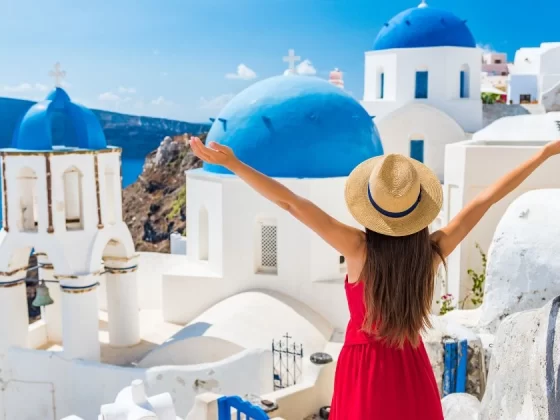 Best Things to Do in Santorini for First-Time Visitors