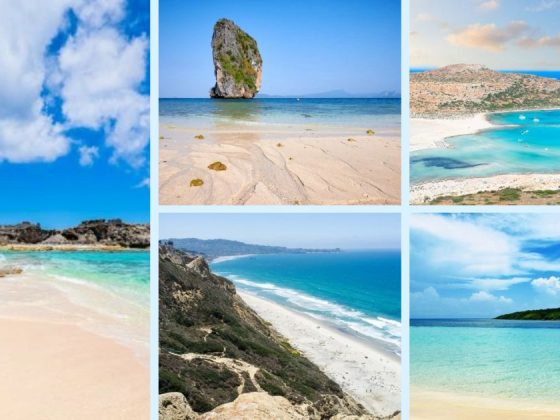 11 Best Family Beach Destinations For A Perfect Getaway