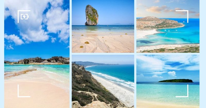 11 Best Family Beach Destinations For A Perfect Getaway