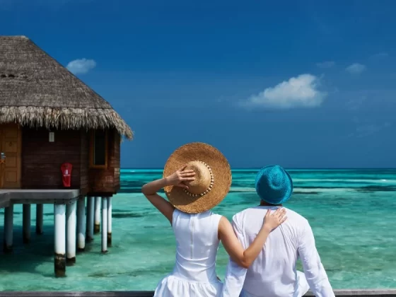 Maldives Vacation Packages For Couples That Are Affordable