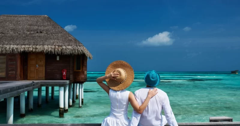 Maldives Vacation Packages For Couples That Are Affordable