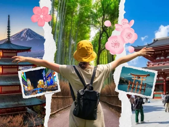 Ultimate 10-Day Japan Trip Itinerary: Plan Your Adventure