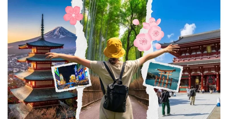 Ultimate 10-Day Japan Trip Itinerary: Plan Your Adventure