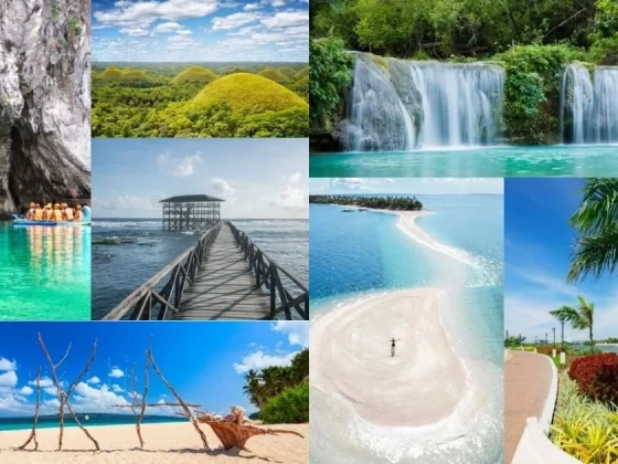 Philippine Tourist Spots That Keep Visitors Coming Back