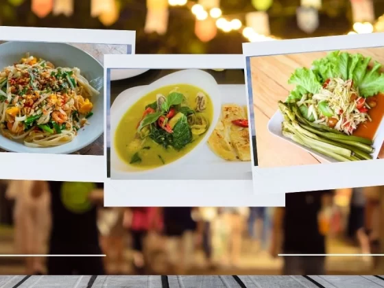 11 Thai Dishes That Will Totally Delight Your Taste Buds