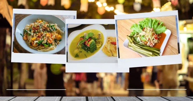 11 Thai Dishes That Will Totally Delight Your Taste Buds