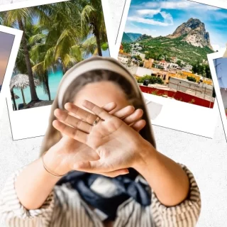 Top Travel Destinations Tourists Are Avoiding Right Now