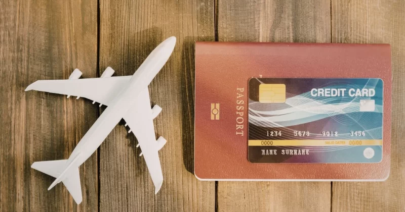 5 Best Travel Credit Cards to Earn More on Every Spend