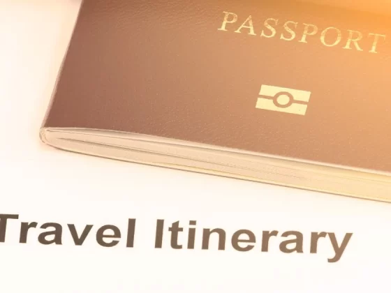 Trip Itinerary Template: The Smart Way To Plan Any Trip